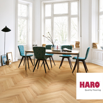 Инженерная доска Haro Инженерная доска Haro