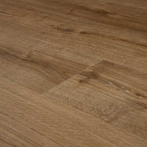 ПВХ-плитка Quick-Step QS LIVYN Pulse Glue Plus PUGP 40088 Дуб осенний медовый (фото 2)