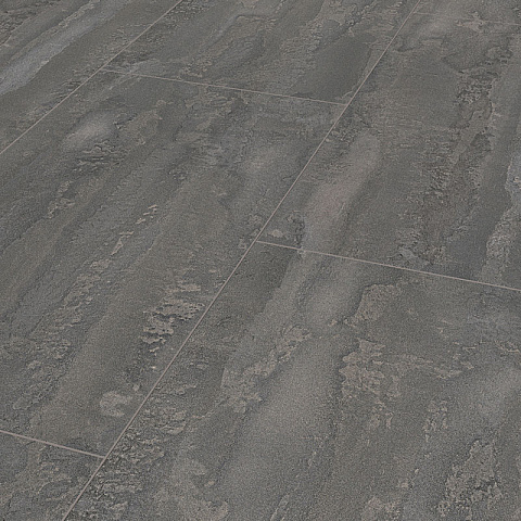 Ламинат Dureco Stone Line 4V 5G 2819/B03 Камень Титан-серый (фото 2)