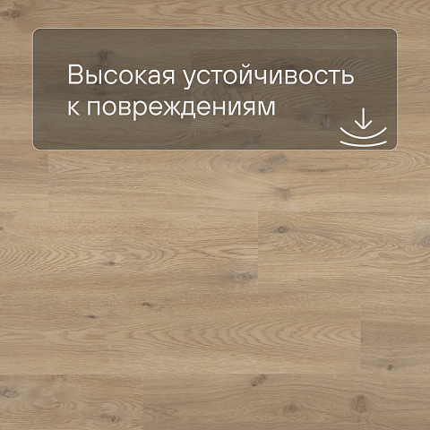 QS Second choice Alpha BLOS BASE  SPE40018 - AVSPT 40018 Бежевый дуб (фото 5)
