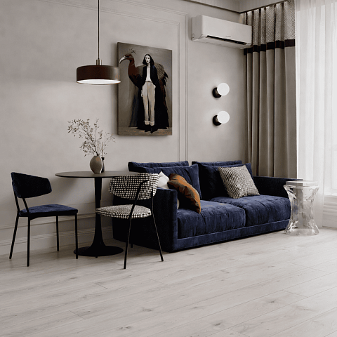 Clix Floor Basis CXB 599 Дуб Виши (фото 3)