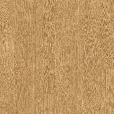 ПВХ-плитка Clix Floor Classic Plank CXCL 40194 Дуб премиум натуральный (фото 1)