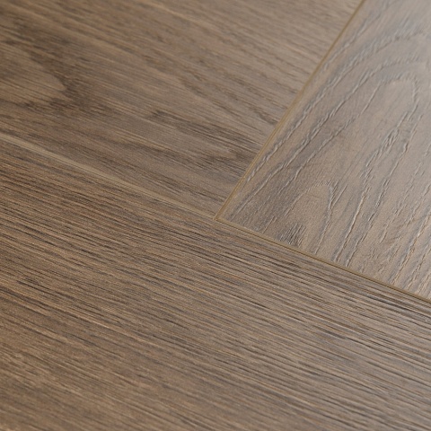 My Step Stone Herringbone MS8418 Дуб Бромо 8 мм класс 33/АС5 с фаской (фото 8)