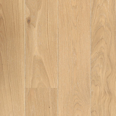 Паркетная доска Upofloor Дуб Гранд Латте белое масло однополосный Oak Grand 138 Latte 1S (фото 1)