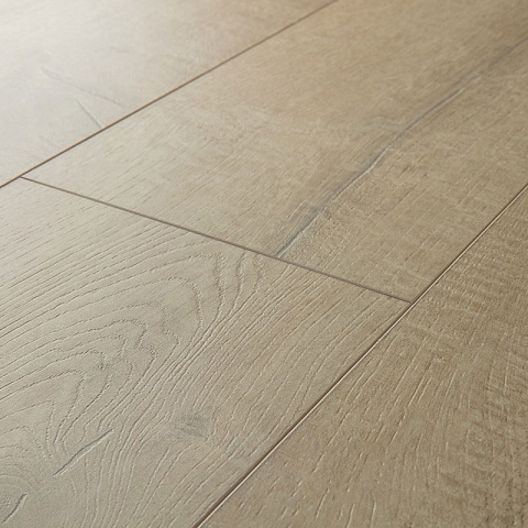 ПВХ-плитка Quick Step LIVYN Balance Glue Plus BAGP 40159 Дуб бархатный песочный (фото 2)