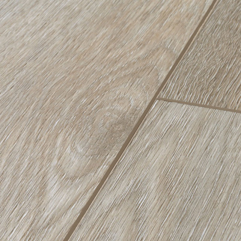 ПВХ-плитка Quick Step LIVYN Balance Glue Plus BAGP 40053 Серо-бурый шёлковый дуб (фото 3)
