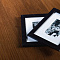 Паркетная доска Upofloor Дуб Классик Браун трехполосный Oak Classic Brown (миниатюра фото 3)