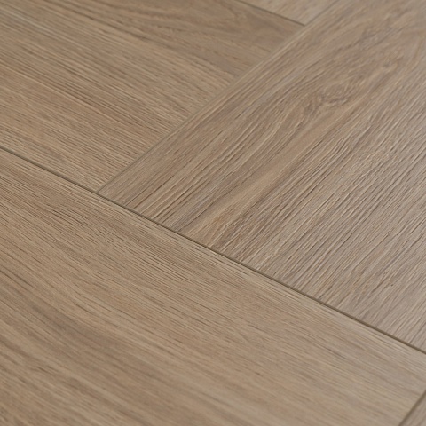My Step Stone Herringbone MS8118 Дуб Мисти 8 мм класс 33/АС5 с фаской (фото 10)