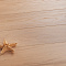 Паркетная доска Upofloor Дуб Гранд Уайт Шёлк Мат однополосный Oak Grand 138 White Chalk Matt 1S (миниатюра фото 2)