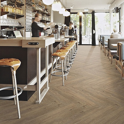Forbo Effekta Professional PRL ромб 4041 Classic Fine Oak PRO (фото 7)