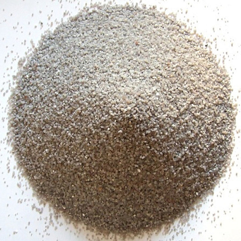 Кварцевый песок Sika Quartz Sand 08 (412782) (фото 2)