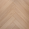 My Step Herringbone MS4312 Rouen Oak 12 мм 33 класс с фаской (миниатюра фото 1)