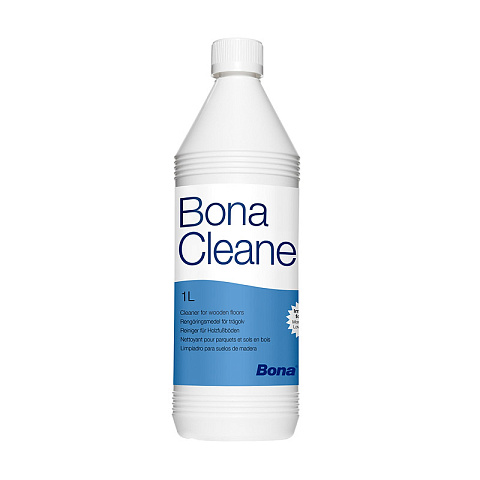Очиститель Bona Cleaner (концентрат) (фото 1)