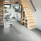 ПВХ-плитка Quick-Step LIVYN Ambient Click AMCL 40139 Шлифованный бетон светло-серый (миниатюра фото 5)