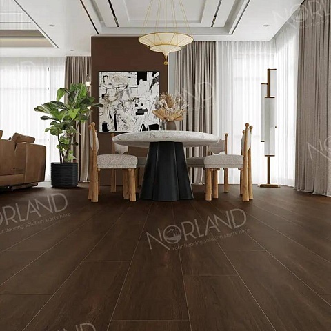 Norland Elegant 8 4V 33 (CH) LF301-22 Дуб Треско (фото 8)