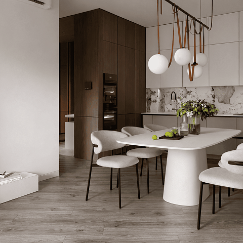 Casa Energy/Энергия Дома 4V WR 54042 Дуб Хобан (фото 2)