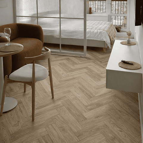 Юнитекс Эстейт Oak T42 - 3.5 (фото 2)