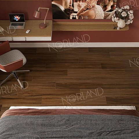 Norland Elegant 8 4V 33 (CH) LF301-21 Орех Инис (фото 8)