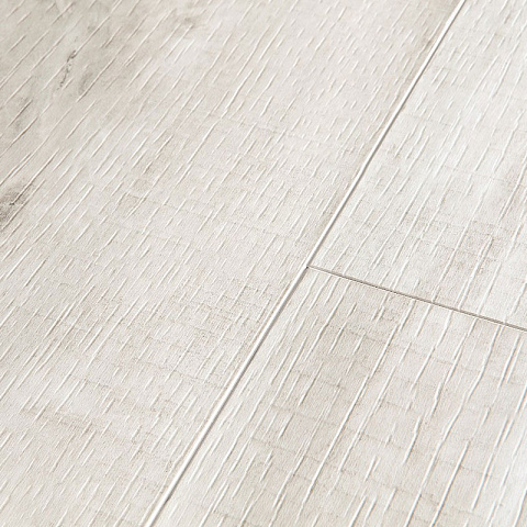 ПВХ-плитка Quick-Step QS LIVYN Balance Click BACL 40128 Дуб каньон светлый пилёный (фото 2)
