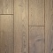 AnticWood 15 мм шип-паз Каштан антик лак с фаской (миниатюра фото 1)
