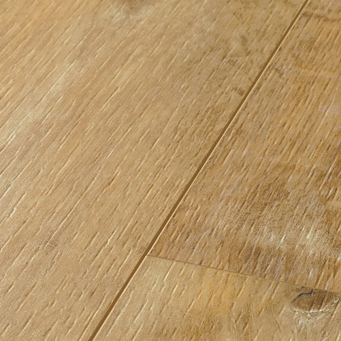 ПВХ-плитка Quick Step LIVYN Balance Glue Plus BAGP 40039 Дуб каньон натуральный (фото 3)