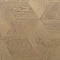 Coswick Паркетри Трапеция 3-х слойная T&G 1194-1247 Пастель (Порода: Дуб) (миниатюра фото 2)