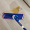 Микрофибровая тряпка Quick Step Cleaning Mop (миниатюра фото 2)