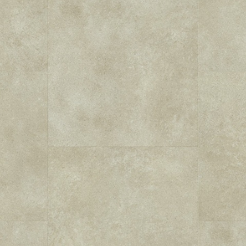 QS Vinyl Flex BLUSH плитка SGTC 20308 Цемент теплый бежевый (фото 1)