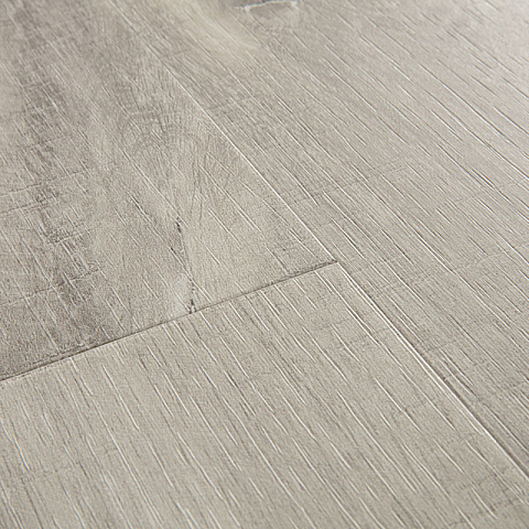 ПВХ-плитка Quick-Step QS Alpha Vinyl Small Planks AVSP 40030 Дуб каньон серый пилёный (фото 2)
