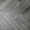 Ламинат Kronotex Herringbone V4 10 D4167AB Дуб Престиж серый (миниатюра фото 1)