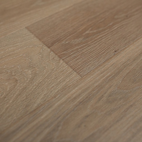 HM Flooring 14 мм шип-паз Дуб Миллрун Декор 18 лак с фаской (фото 3)