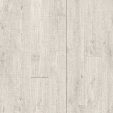 ПВХ-плитка Quick Step LIVYN Balance Glue Plus BAGP 40128 Дуб каньон светлый пилёный (фото 2)