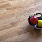 Паркетная доска Upofloor Дуб Селект Брашд Мат трехполосный Oak Select Brushed Matt 3S (миниатюра фото 2)