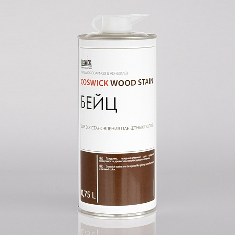 Бейц Coswick 4020-020029 Тростниковый (фото 1)