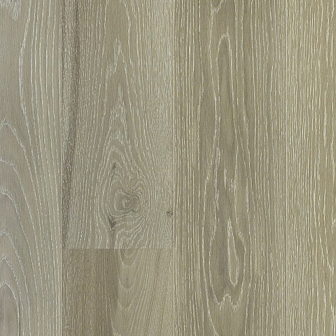 Паркетная доска ESTA 1 Strip 11225 Oak Vivid АВ Olive Grey Ivory Pores brushed matt 2B 2100 x 160 x 14мм (фото 1)