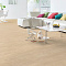 ПВХ-плитка Quick Step LIVYN Balance Glue Plus BAGP 40032 Дуб светлый отборный (миниатюра фото 3)
