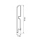Finitura dekor R13 100х15х2400/ 021 (миниатюра фото 2)