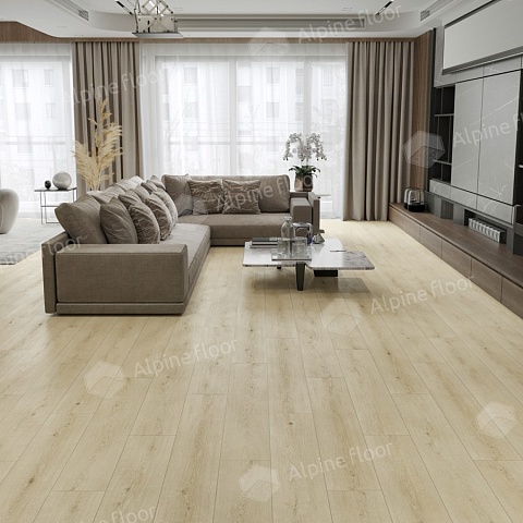 Alpine Floor Aura 4V 8 33 (CH) LF100-18 Альтори (фото 2)
