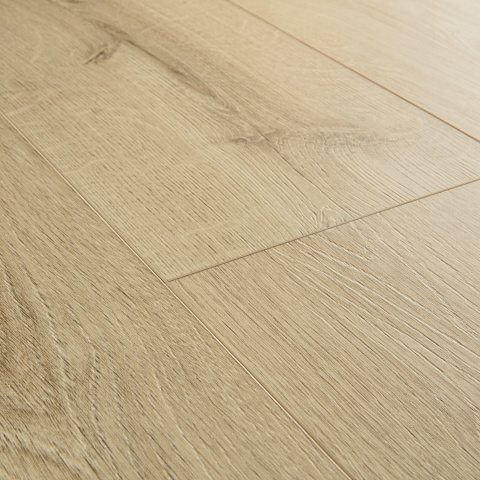 ПВХ-плитка Quick-Step QS LIVYN Balance Click BACL 40156 Дуб королевский натуральный (фото 3)