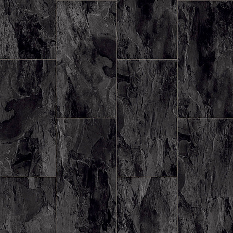 Ламинат Dureco Stone Line 4V 5G 2820/B04 Камень Манга-серый (фото 1)