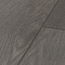 ПВХ-плитка Quick-Step QS LIVYN Balance Click Plus BACP 40060 Дуб шелковый темно-серый (миниатюра фото 2)