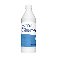 Паркетная химия  Очиститель Bona Cleaner (концентрат)