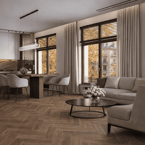 Norland Parquet S SPC (CH) 1055-19AB Loft 4V (фото 2)