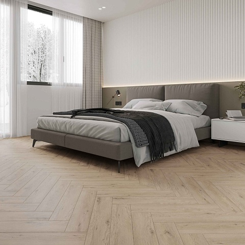 Alpine Floor LVT Parquet ECO 16-23 Дуб Алиот 4V 43кл (фото 2)