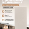 Стеновая панель SPC Матовая эстетика/ Экрю (миниатюра фото 4)