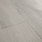 ПВХ-плитка Quick-Step Alpha Vinyl Medium Planks AVMP 40201 Дуб хлопковый светло-серый (миниатюра фото 2)