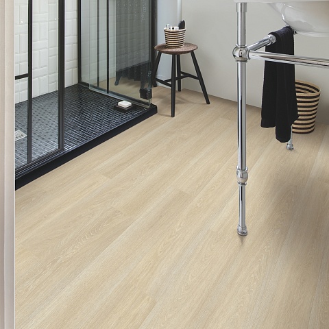 Quick Step Perspective Hydro (Rus) PER3832 Дуб итальянский бежевый (фото 11)