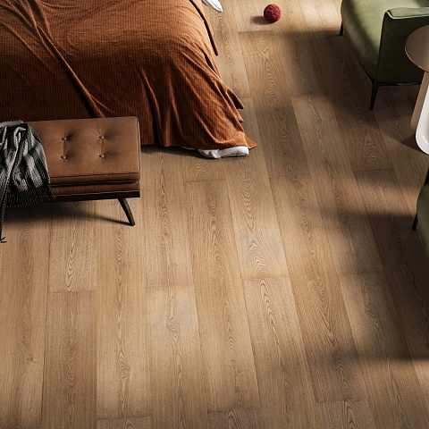 My Step Fortis XL MS7512 Дуб Орион 12 мм 33 класс с фаской (фото 8)