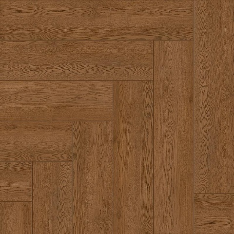 Alpine Floor SPC Light Parquet ЕСО 13-32AB Дуб Селена 4V 43кл (фото 1)