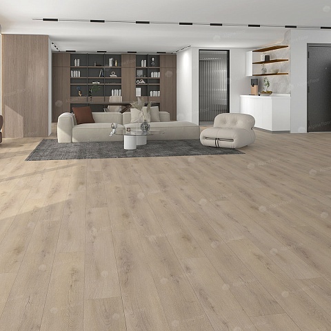 Alpine Floor ABA Premium XL ЕСО 7-24 Дуб Эльнат 4V 43кл (фото 2)